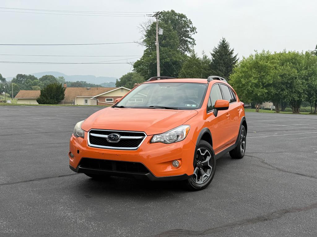 subaru xv crosstrek 2013 JF2GPAGC4D2865470 image subaru xv crosstrek 2013 JF2GPAGC4D2865470 image